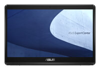 ASUS AiO E1  15.6" Touch N4500 4 128 black...