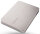 Toshiba 6.3cm   4TB USB3.2 Canvio Flex silver New extern retail