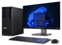 Lenovo ThinkStation P3 TW G2 Ultra5 245K    32/512 W11P