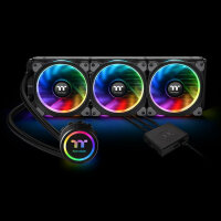 Thermaltake Floe Riing RGB 360
