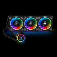 Thermaltake Floe Riing RGB 360
