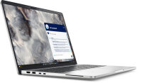 Dell Pro 16 Plus PB16250 Intel U5-235U 16GB/512GB FHD+ LTE W11P