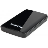 1TB TechniSat StreamStore HDD
