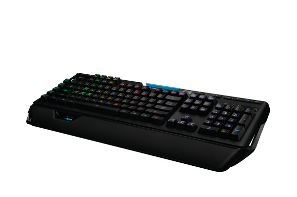 Logitech G910 Orion Spectrum