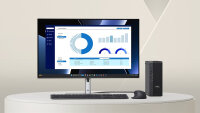 Dell Pro Max Micro FCM2250 U7-265  16GB/1TB A1000 W11P