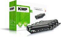 KMP Trommel Brother DR-241CL/DR241CL 15000 S. B-DR26V...