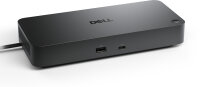 Dell Dockingstation Pro USB-C/HDMI/2xDP/USB-C/1GbE 130W