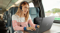 Dell wired Headset USB-C Binural NC