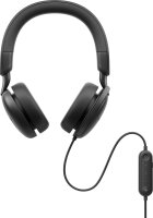 Dell Pro wired Headset USB-A auf USB-C