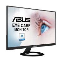 60.5cm(23.8")ASUS VZ249HE (SI)