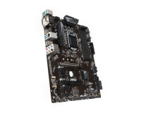 MSI Z370-A Pro