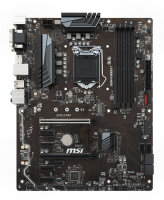 MSI Z370-A Pro
