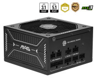 MSI Netzteil MAG A650GLS PCIE5       650Watt