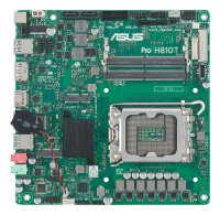 ASUS PRO H810T-CSM               (INTEL,1851,DDR5,thin mITX)