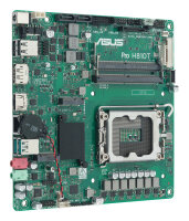 ASUS PRO H810T-CSM               (INTEL,1851,DDR5,thin mITX)