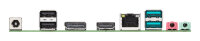 ASUS PRO H810T-CSM               (INTEL,1851,DDR5,thin mITX)