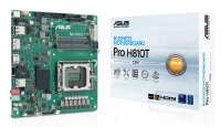 ASUS PRO H810T-CSM               (INTEL,1851,DDR5,thin mITX)