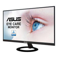 58.4cm(23")ASUS VZ239HE