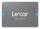 SSD Lexar 256GB NQ100 2,5" (6.4cm ) SATAIII intern retail
