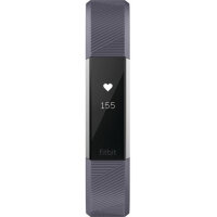 Fitbit Alta HR Large blue/grey