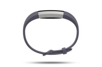 Fitbit Alta HR Large blue/grey