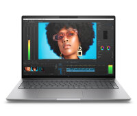 HP ZBook 8       16 G1i  u7-255H    32/1TBSSD 2.5K W11P