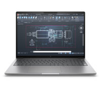 HP ZBook 8       16 G1i  u7-255H    32/1TBSSD WUXGA W11P