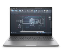 HP ZBook 8       16 G1i  u7-255H    32/1TBSSD WUXGA W11P