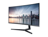 86.4cm(34")Samsung C34H890WJ