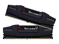 16GB G.Skill Ripjaws V CL16 2x 8GB DDR4-3200 Kit DDR4...