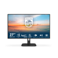 Philips 68,5cm (27,0") 27E1N1200A 16:09 VGA+HDMI+DP...