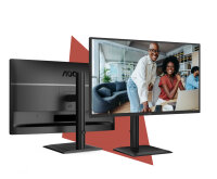AOC 68,6cm (27")  27E4U  16:09 VGA+HDMI+DP+USB  IPS...