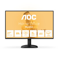 AOC 68,6cm (27")  27B31H    16:09 VGA+HDMI IPS black