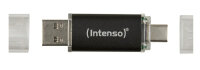 Intenso USB-Stick Twist Line 512GB 3.2 GEN 1x1...