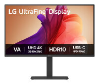 LG 81,28cm 32U720A-B  UHD 16:9 VA DP HDMI