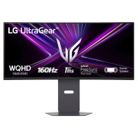 LG 86,36cm 34G600A-B    UWQHD 21:9 VA HDMI
