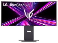 LG 86,36cm 34GX900A-B   UWQHD 21:9 OLED DP HDMI USB