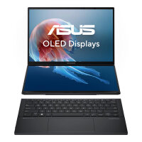 ASUS Zenbook Duo 14"      U9-285H 16 1TB...