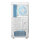 COUGAR Gehäuse Midi-Tower Airface Pure PRO, ARGB, Weiß