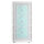 COUGAR Gehäuse Midi-Tower Airface Pure PRO, ARGB, Weiß