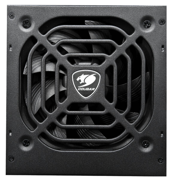 COUGAR Netzteil STC 600W ATX / 80 Plus 230V EU