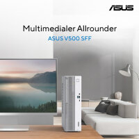 ASUS V500 SFF   i5-13420H 16 1TB  white V500SV-13420H031W...