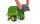 SIKU John Deere Ballenpresse
