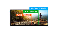 IIYAMA 86,7cm (34")   XUB3493WQSU-B6 21:9  HDMI+2xDP+2xUSB-C