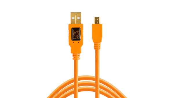 Tether Tools TetherPro 4.6m