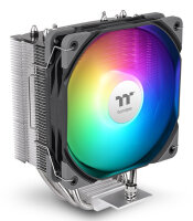 Kühler Thermaltake UX400 ARGB Black Air...