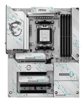 MSI B850 Gaming Plus Wifi Project Zero (B850,AM5,ATX,DDR5)