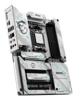 MSI B850 Gaming Plus Wifi Project Zero (B850,AM5,ATX,DDR5)