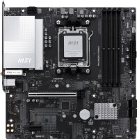 MSI Pro B840M-P Wifi6E               (B840,AM5,mATX,DDR5)