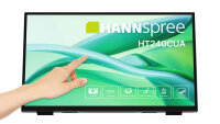 Hannspree 60.4cm (23,8") HT240CUA 16:9  M-TOUCH...